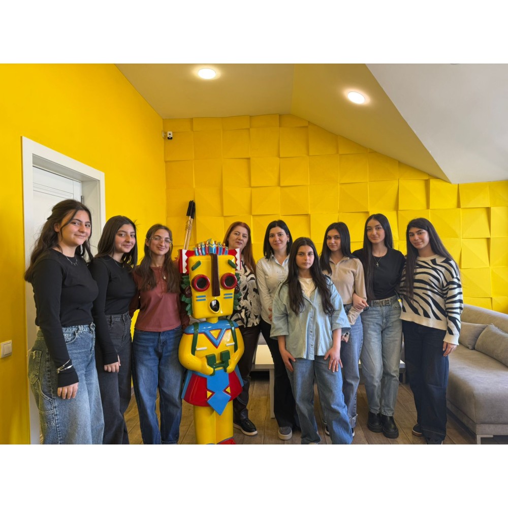 Ուսումնական այց