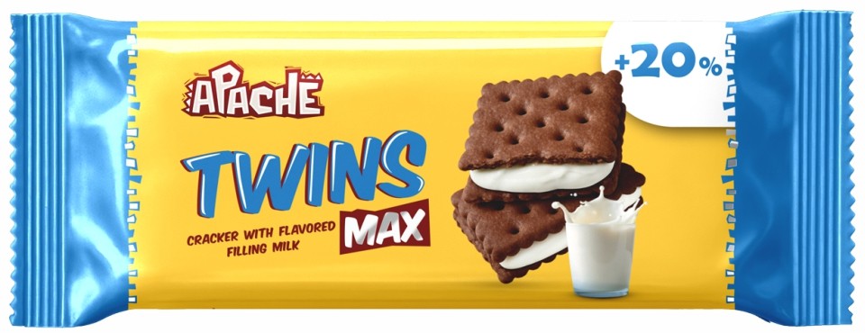 Կրեկեր միջուկով