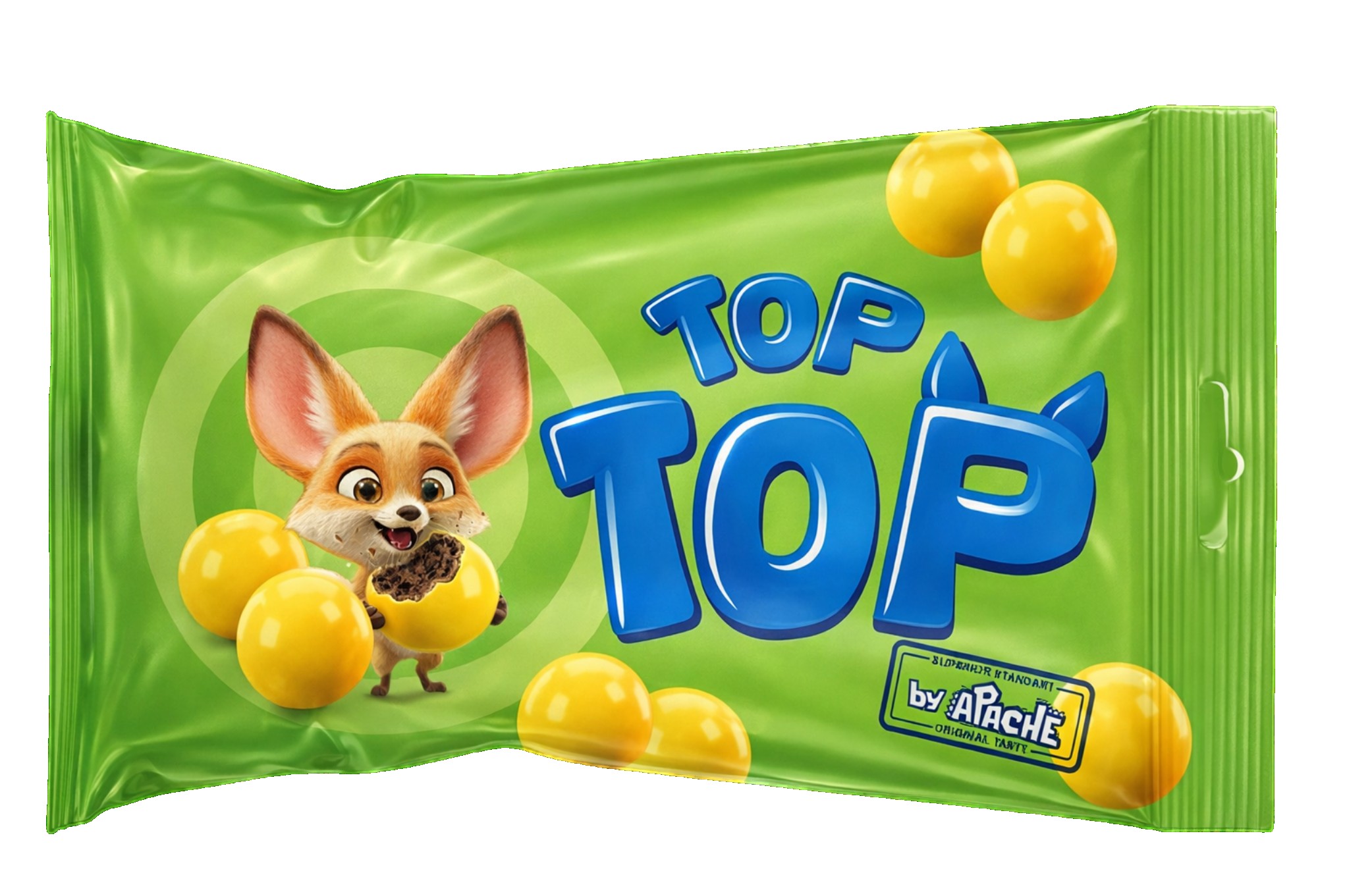 Դրաժե` Top-Top