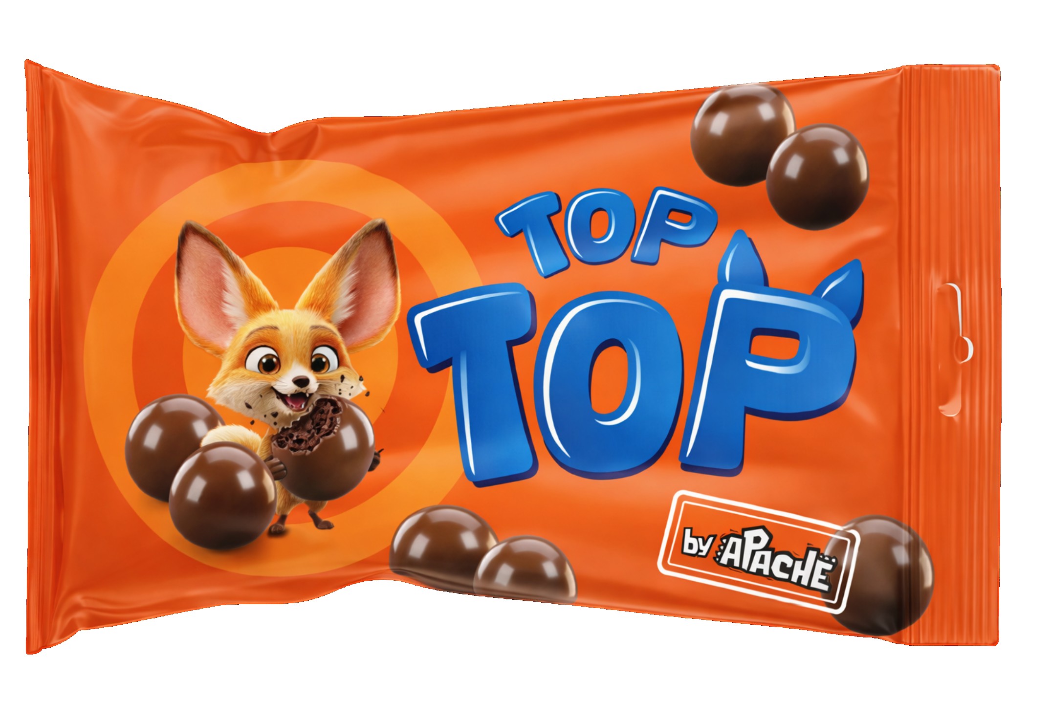 Դրաժե` Top-Top